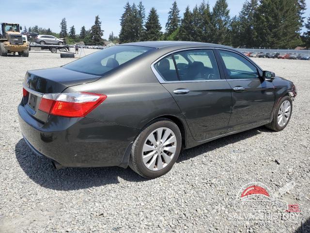 1HGCR2F76DA140543 2013 HONDA ACCORD photo no. 3