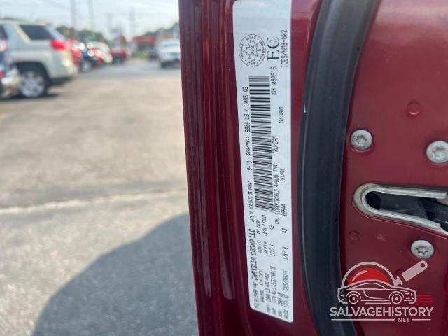 1C6RR7GG6ES144888 2014 RAM 1500 photo no. 10