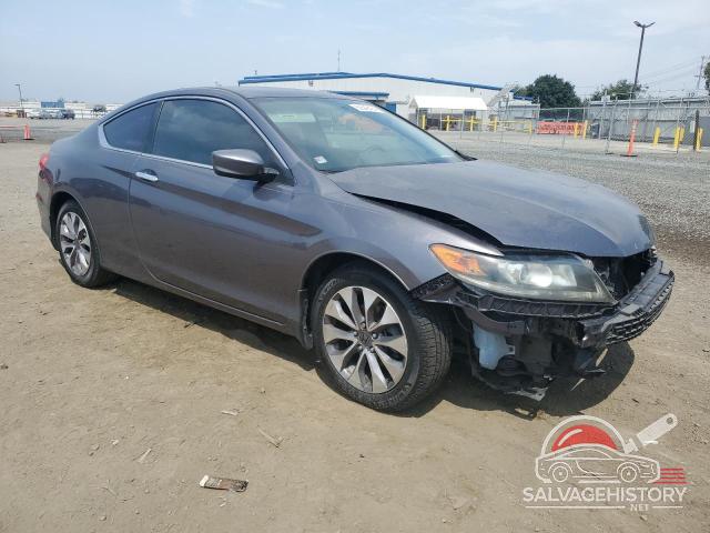 1HGCT1B37FA002107 2015 HONDA ACCORD photo no. 4
