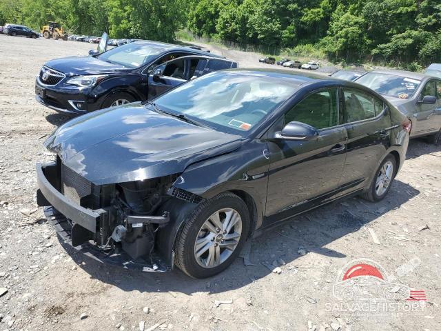 5NPD84LFXLH536561 2020 HYUNDAI ELANTRA photo no. 22
