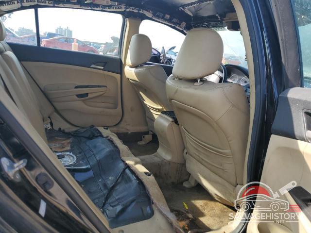 1HGCP2F65CA111563 2012 HONDA ACCORD photo no. 10