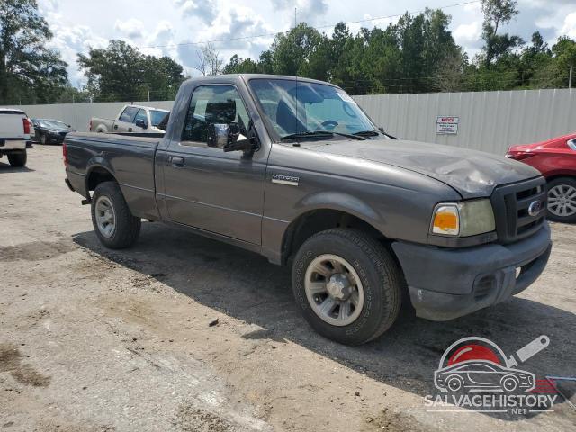1FTKR1AD3BPA29198 2011 FORD RANGER photo no. 4