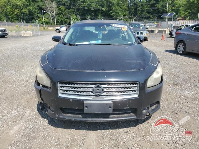 1N4AA51E59C854704 2009 NISSAN MAXIMA photo no. 5