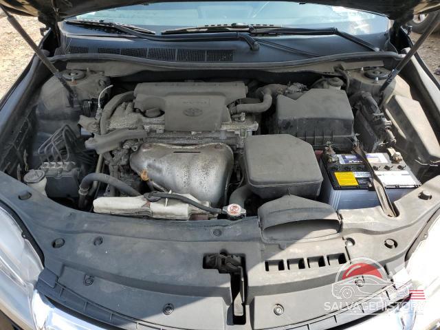 4T1BF1FK5HU715216 2017 TOYOTA CAMRY photo no. 11