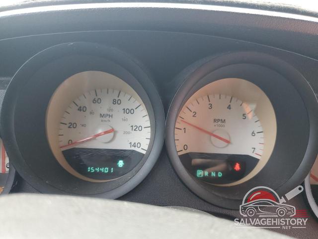 2B3KA43G06H263648 2006 DODGE CHARGER photo no. 9