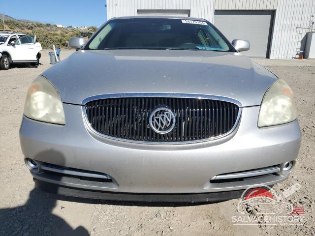 1G4HE57YX6U202712 2006 BUICK LUCERNE photo no. 5