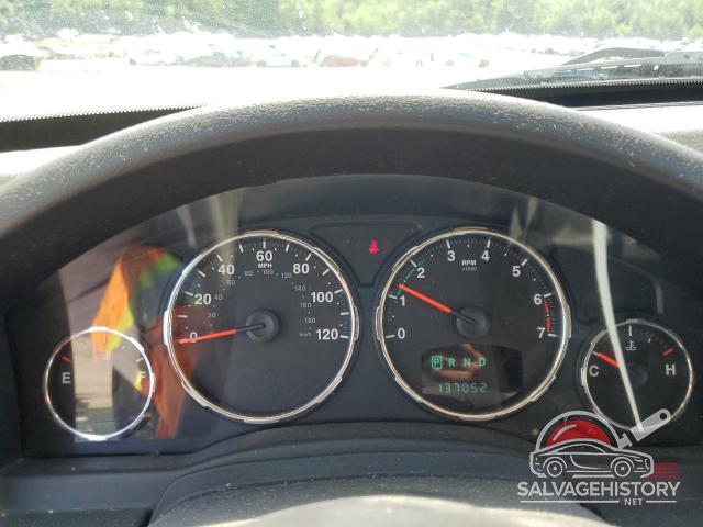 1C4PJMAK0CW103097 2012 JEEP LIBERTY photo no. 9