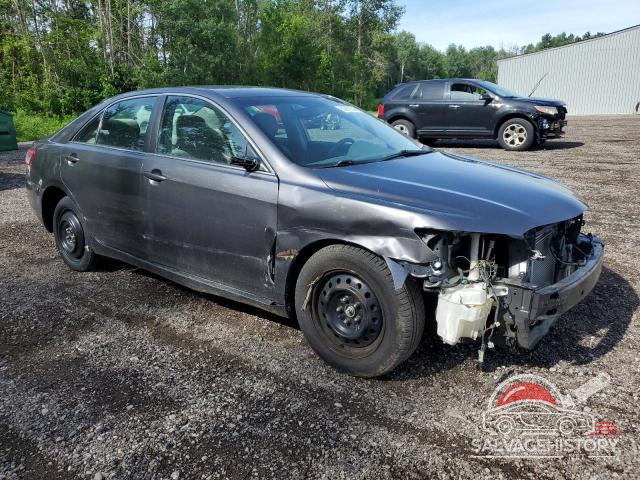 4T1BF3EK2AU035583 2010 TOYOTA CAMRY photo no. 4