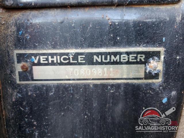 70809811 1950 CHRYSLER ALL OTHER photo no. 12