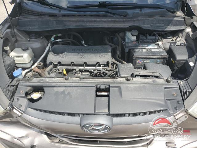 KM8JUCAC0CU501594 2012 HYUNDAI TUCSON photo no. 12