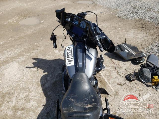 1HD1KRP12MB657473 2021 HARLEY-DAVIDSON FLHXS photo no. 6