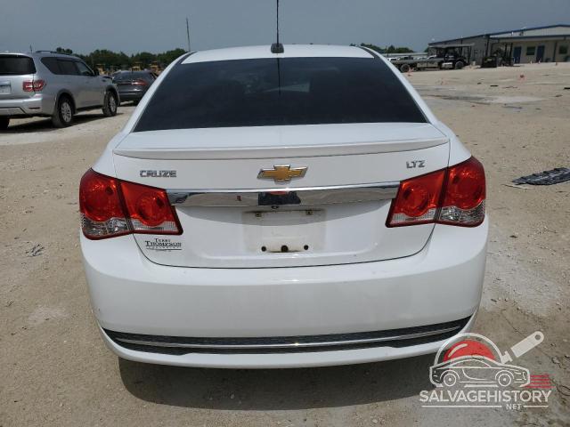 1G1PG5SB5F7173799 2015 CHEVROLET CRUZE photo no. 6