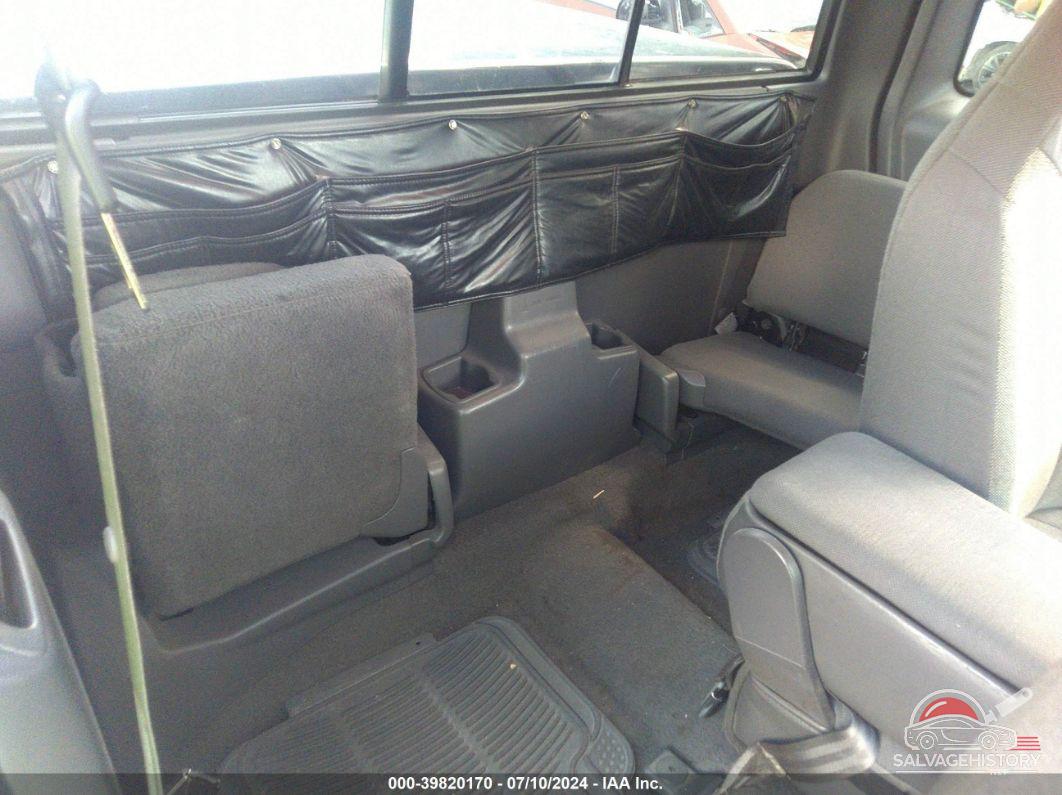 1FTZR15V6YTA16043 2000 FORD RANGER photo no. 8