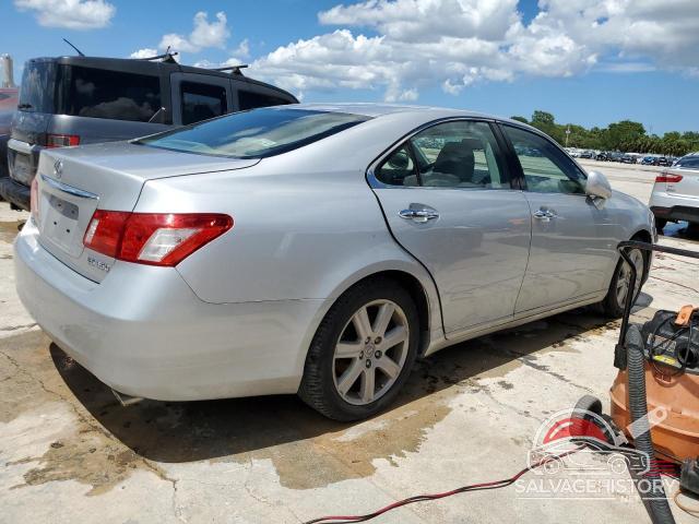 JTHBJ46GX72134495 2007 LEXUS ES350 photo no. 3