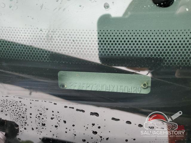 2FAFP73W04X150489 2004 FORD CROWN VIC photo no. 12