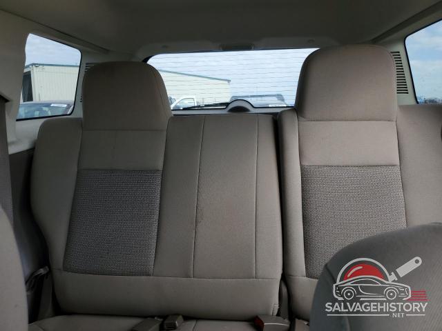 1J8FF28W57D297839 2007 JEEP PATRIOT photo no. 10