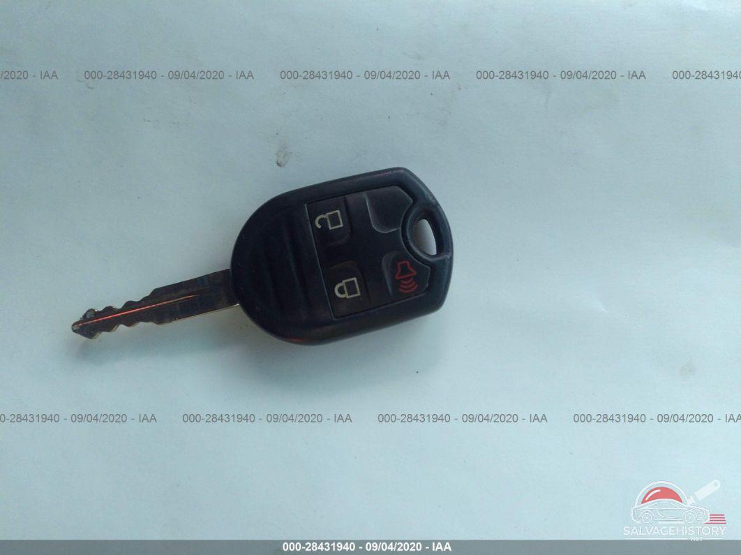 1FM5K8D81DGC15393 2013 FORD EXPLORER photo no. 11