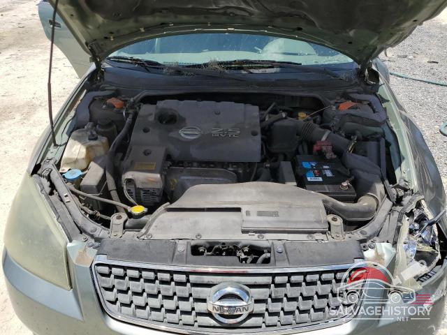 1N4AL11D65C148524 2005 NISSAN ALTIMA photo no. 11