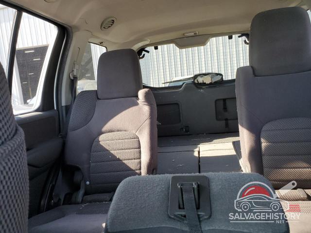 5N1AR1NN3CC626144 2012 NISSAN PATHFINDER photo no. 10