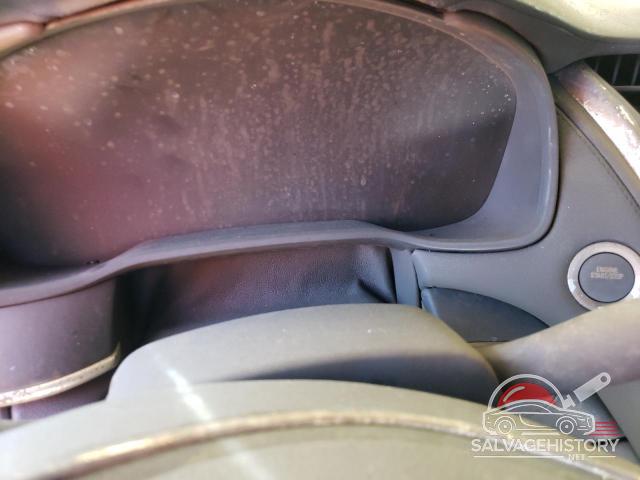 1G6AR5SX5G0104630 2016 CADILLAC CTS photo no. 9