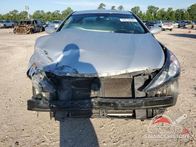 5NPEB4AC5DH581925 2013 HYUNDAI SONATA photo no. 5