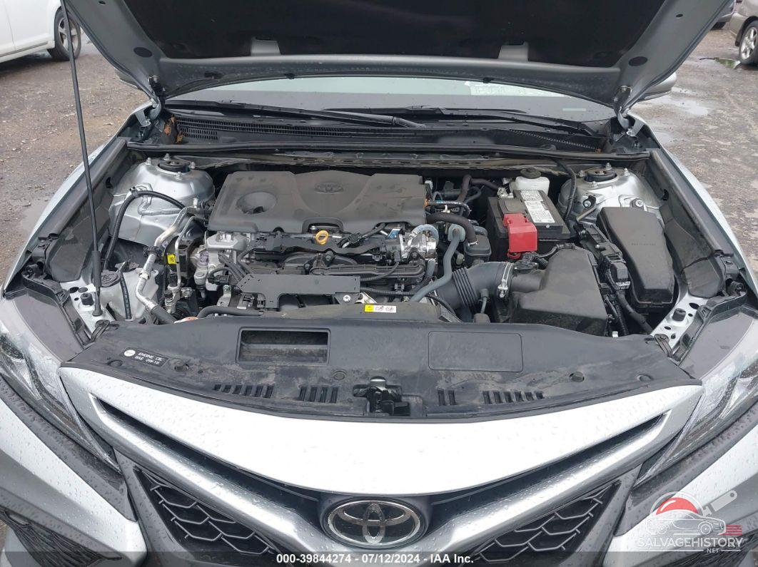 4T1K61AK5PU183908 2023 TOYOTA CAMRY photo no. 10