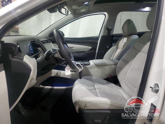 5NMJECDE9RH378344 2024 HYUNDAI TUCSON photo no. 7