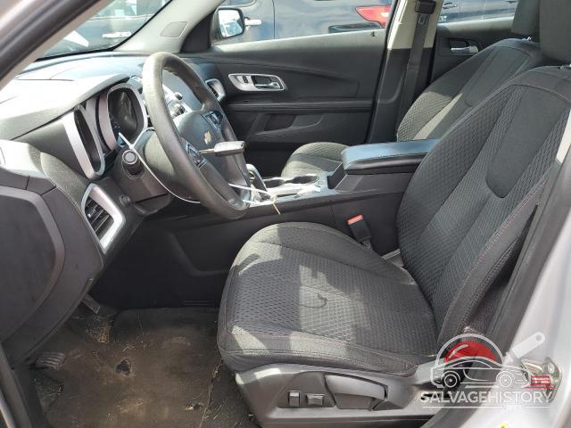 2GNALAEKXE6301425 2014 CHEVROLET EQUINOX photo no. 7