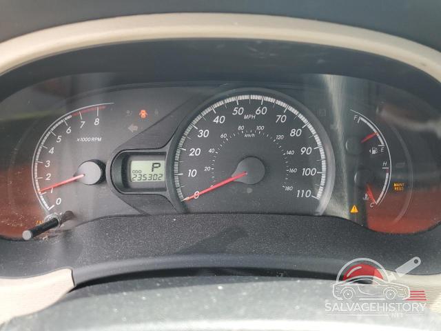 5TDKK3DC8BS066675 2011 TOYOTA All Models photo no. 9