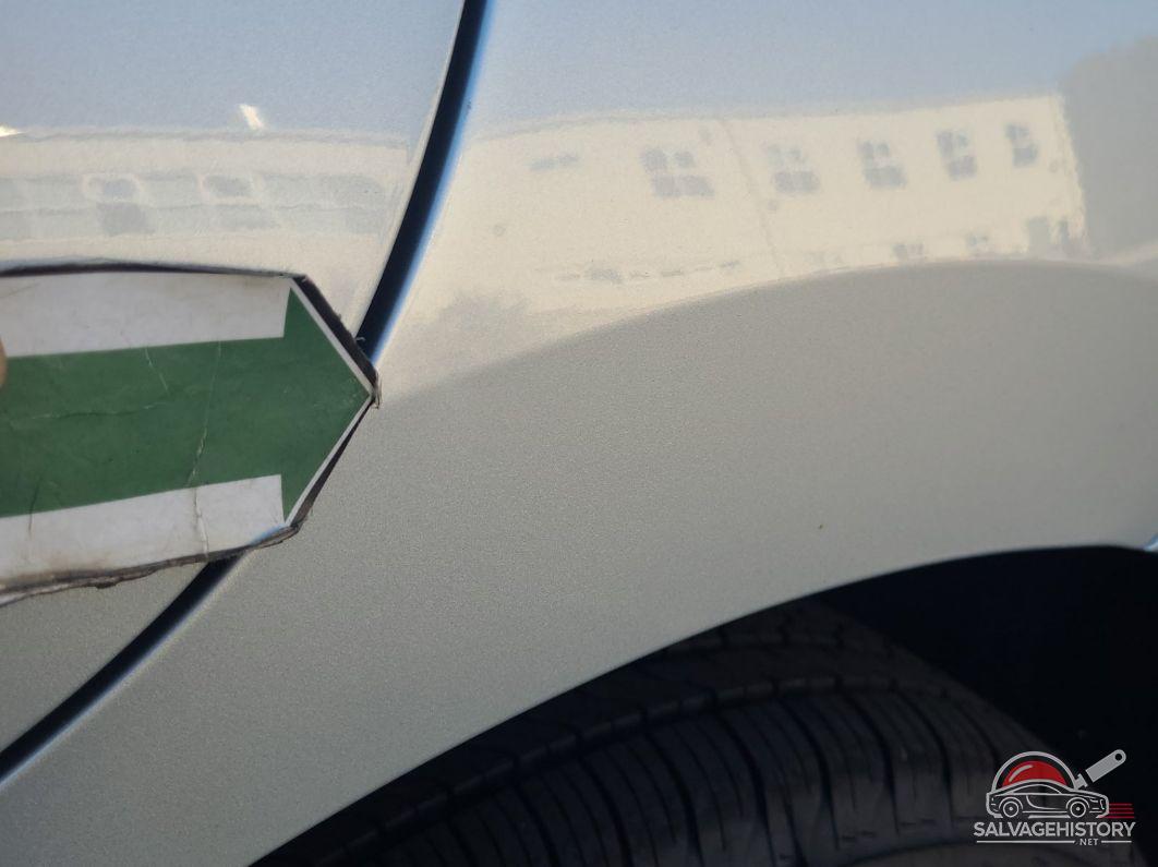 2GNAXUEV8L6229556 2020 CHEVROLET EQUINOX photo no. 9
