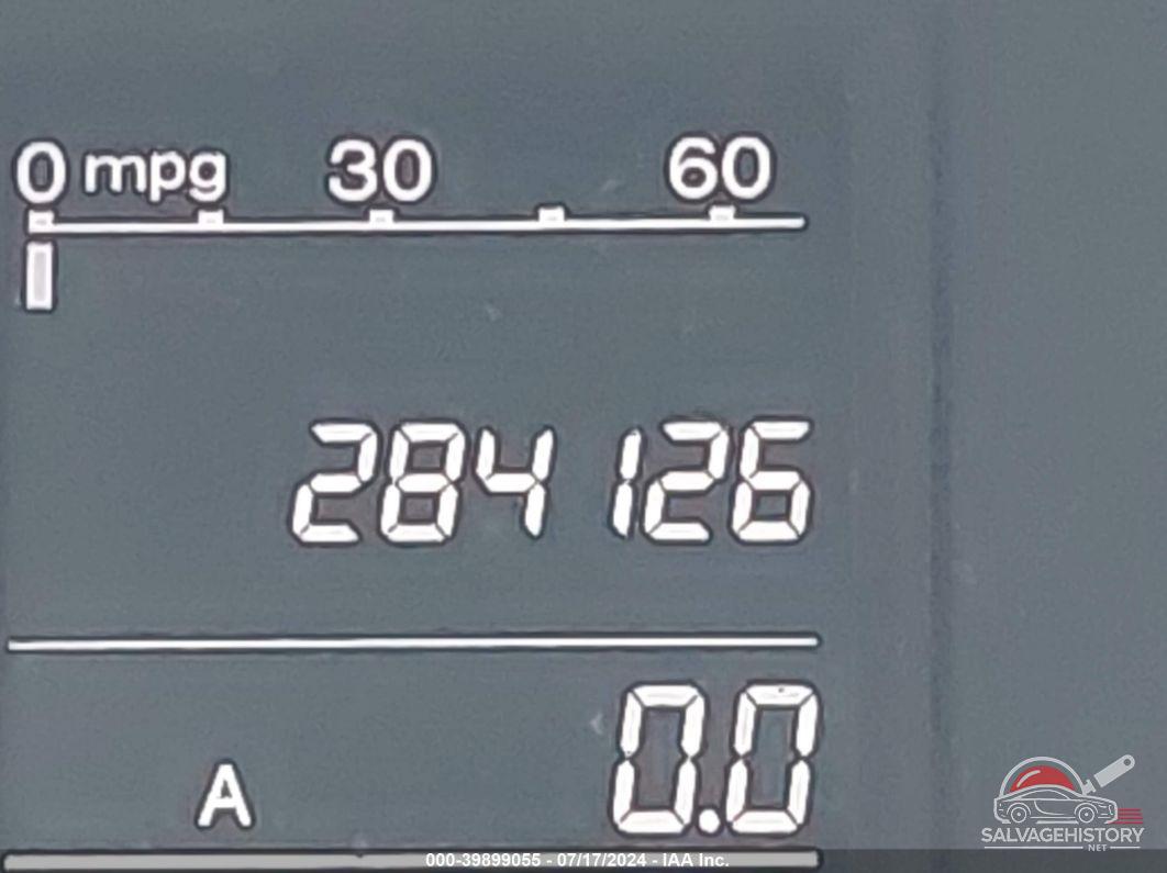 5J6RE48339L004936 2009 HONDA CR-V photo no. 7