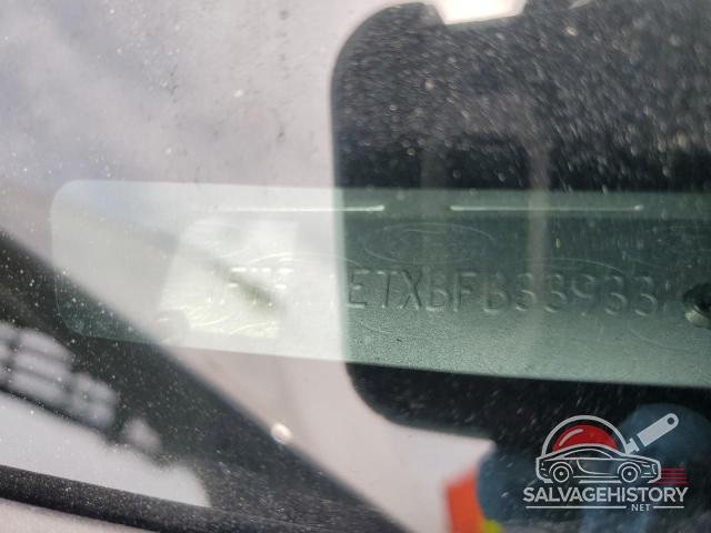 1FTFW1ETXBFB33933 2011 FORD F-150 photo no. 12