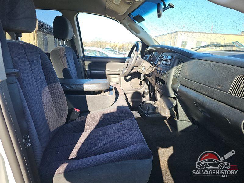 1D7HA18N65S301248 2005 DODGE RAM 1500 photo no. 5