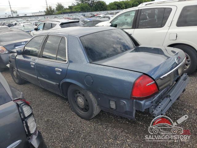 2MEFM74WXWX659430 1998 MERCURY GRMARQUIS photo no. 2