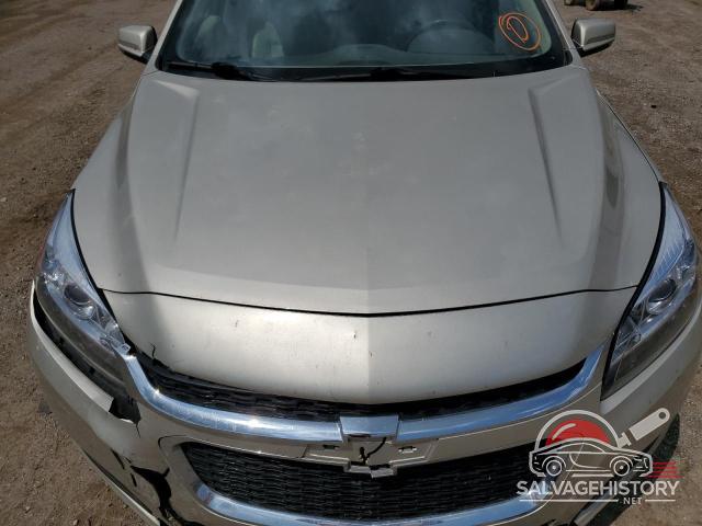 1G11C5SL0FF264608 2015 CHEVROLET MALIBU photo no. 11
