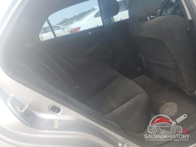 1HGCM66437A069155 2007 HONDA ACCORD photo no. 10