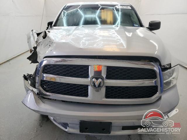 1C6RR6GG9FS674977 2015 RAM 1500 photo no. 5