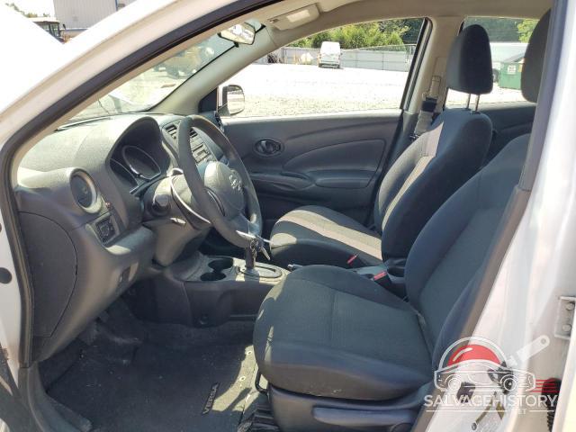 3N1CN7AP3CL897537 2012 NISSAN VERSA photo no. 7