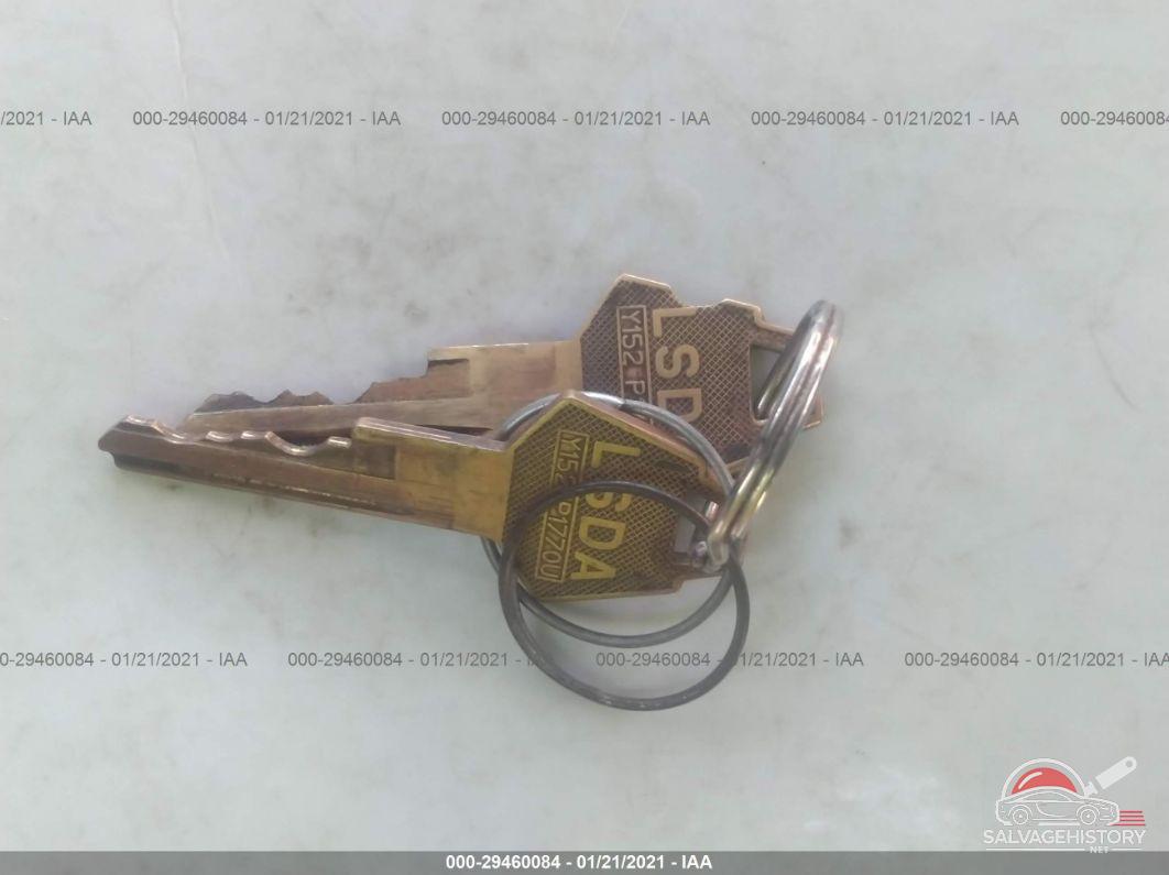 2B7HB23T3GK572557 1986 DODGE RAM VAN photo no. 11