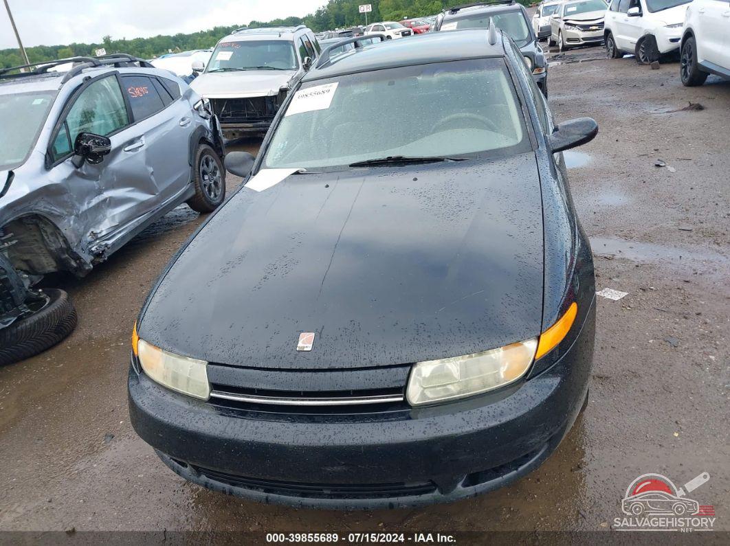 1G8JU84F02Y558760 2002 SATURN LW200 photo no. 6