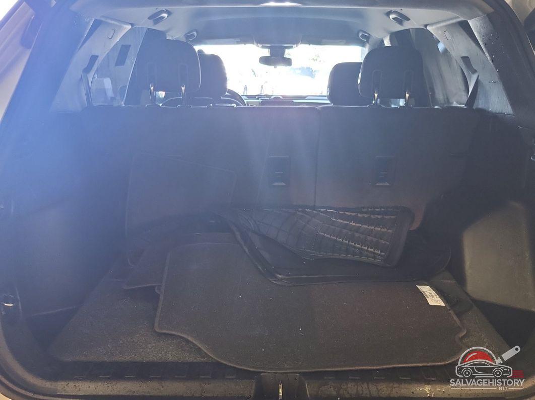 2GNAXUEV6L6102403 2020 CHEVROLET EQUINOX photo no. 2