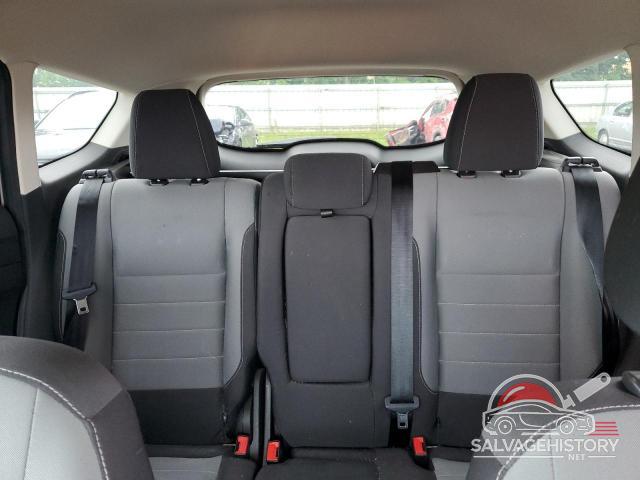 1FMCU9GX1GUC71785 2016 FORD ESCAPE photo no. 10