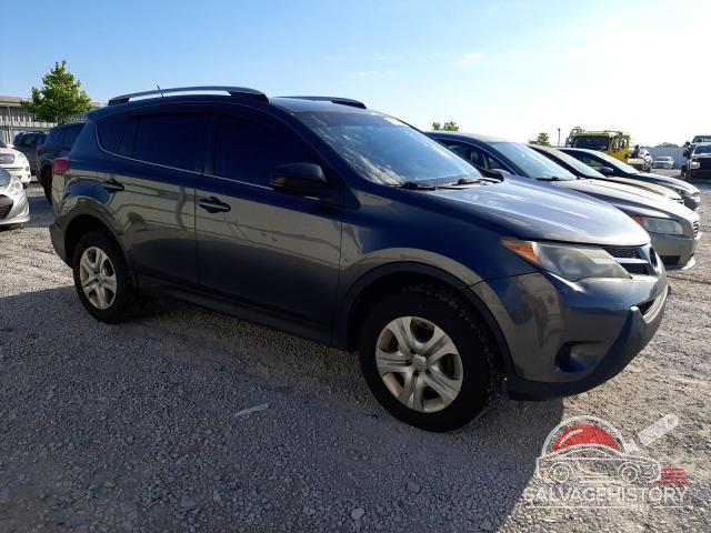 JTMBFREV1FD173379 2015 TOYOTA RAV4 photo no. 4