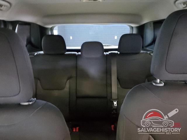 ZACCJBBT4GPC56160 2016 JEEP RENEGADE photo no. 10