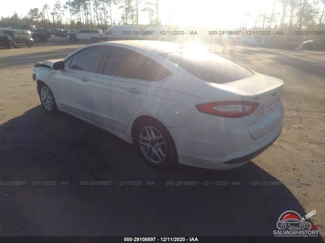1FA6P0HD7F5123938 2015 FORD FUSION photo no. 3