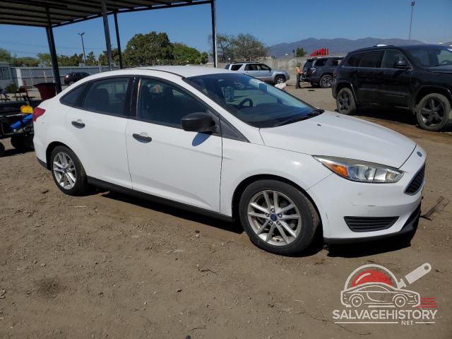 1FADP3E22GL329709 2016 FORD FOCUS photo no. 4