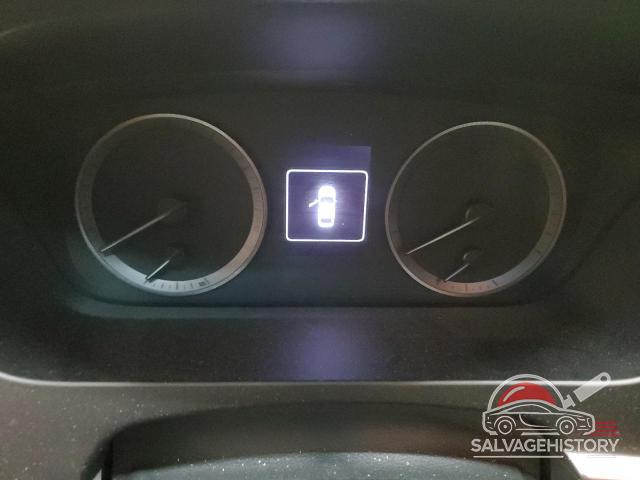 5NPE24AF2GH327359 2016 HYUNDAI SONATA photo no. 9