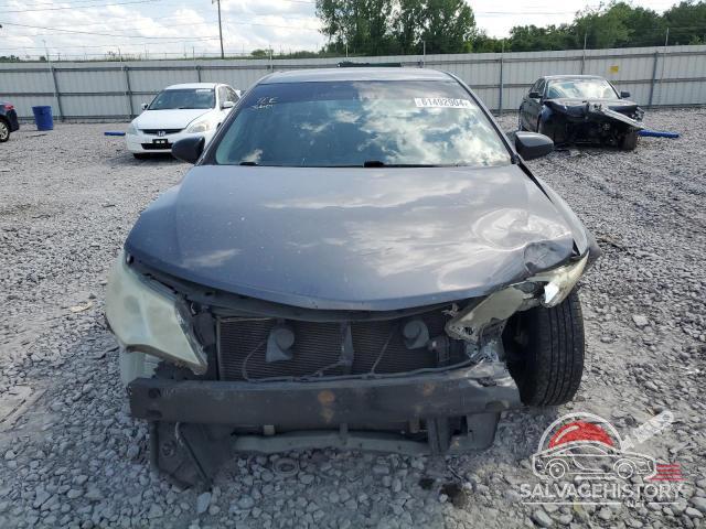 4T1BF1FK9EU728286 2014 TOYOTA CAMRY photo no. 5