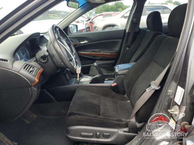 1HGCP2F7XCA027179 2012 HONDA ACCORD photo no. 7