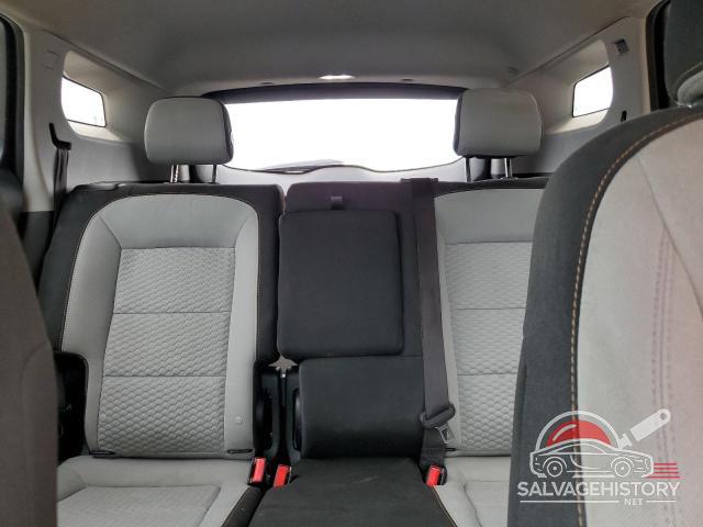 3GKALMEV4LL149742 2020 GMC TERRAIN photo no. 10